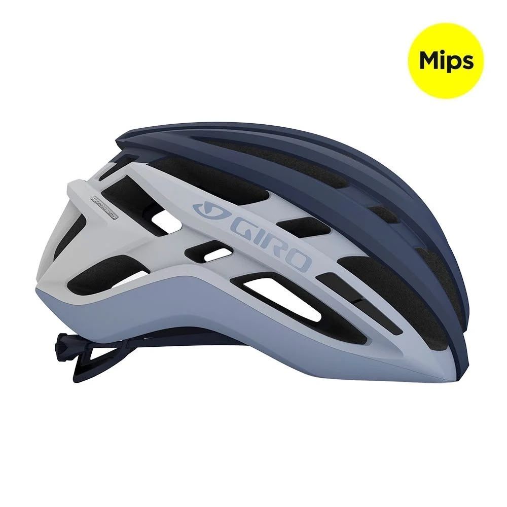 Mũ Bảo Hiểm Xe Đua GIRO Agilis MIPS