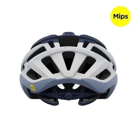 Mũ Bảo Hiểm Xe Đua GIRO Agilis MIPS