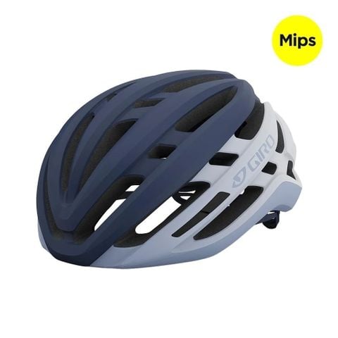 Mũ Bảo Hiểm Xe Đua GIRO Agilis MIPS