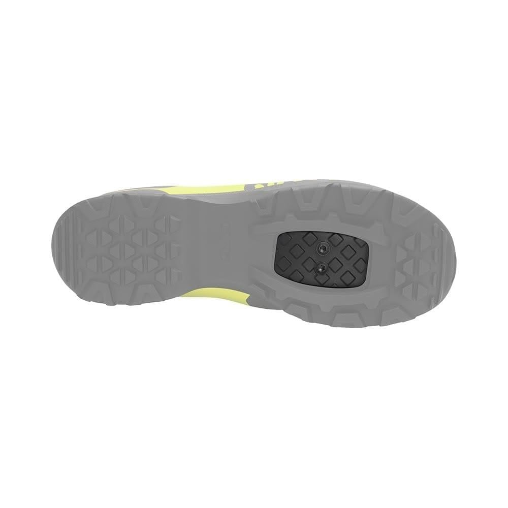 Giày Cá Xe Địa Hình GIRO Berm