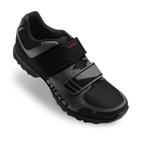 Giày Cá Xe Địa Hình GIRO Berm