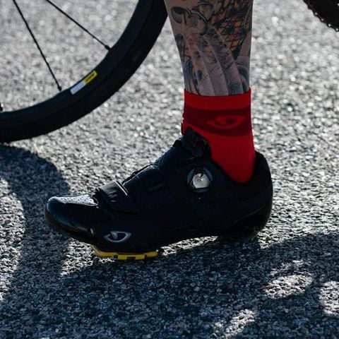 Comp Racer Sock