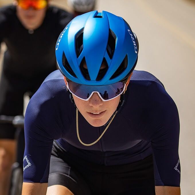 Mũ Bảo Hiểm Xe Đua GIRO Eclipse Spherical