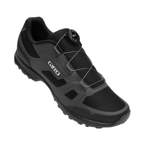 Giày Cá Xe Địa Hình GIRO Gauge BOA