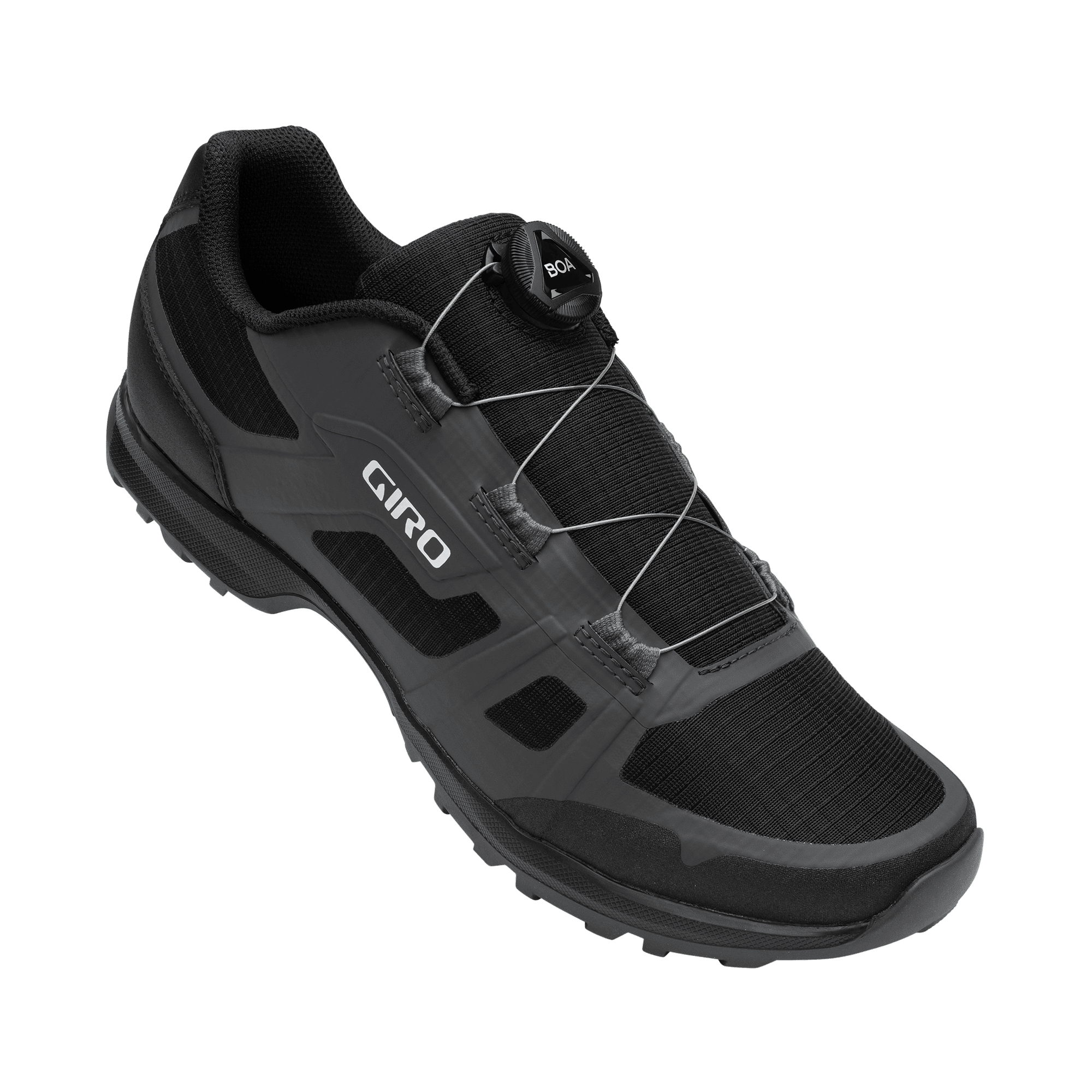 Giày Cá Xe Địa Hình GIRO Gauge BOA