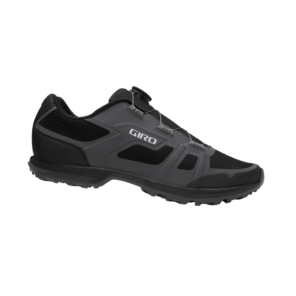 Giày Cá Xe Địa Hình GIRO Gauge BOA