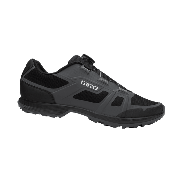 Giày Cá Xe Địa Hình GIRO Gauge BOA