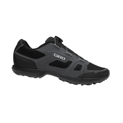 Giày Cá Xe Địa Hình GIRO Gauge BOA