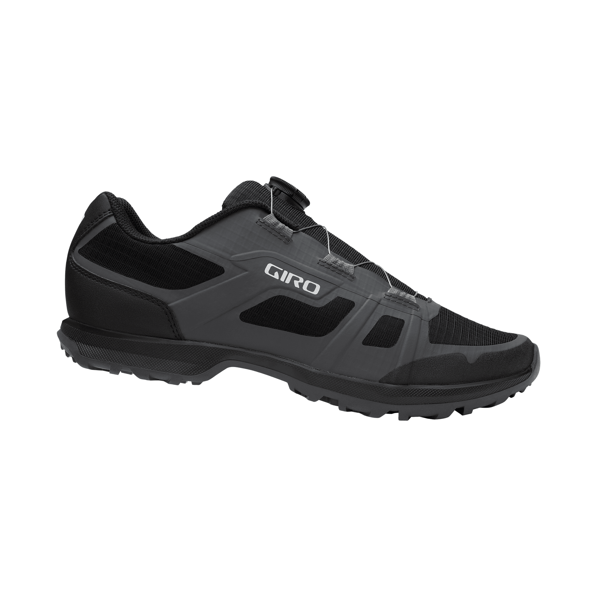 Giày Cá Xe Địa Hình GIRO Gauge BOA