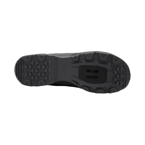 Giày Cá Xe Địa Hình GIRO Gauge BOA