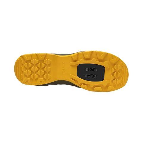 Giày Cá Xe Địa Hình GIRO Gauge