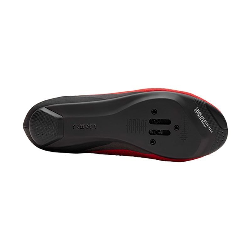 Giày Cá Xe Đua GIRO Stylus