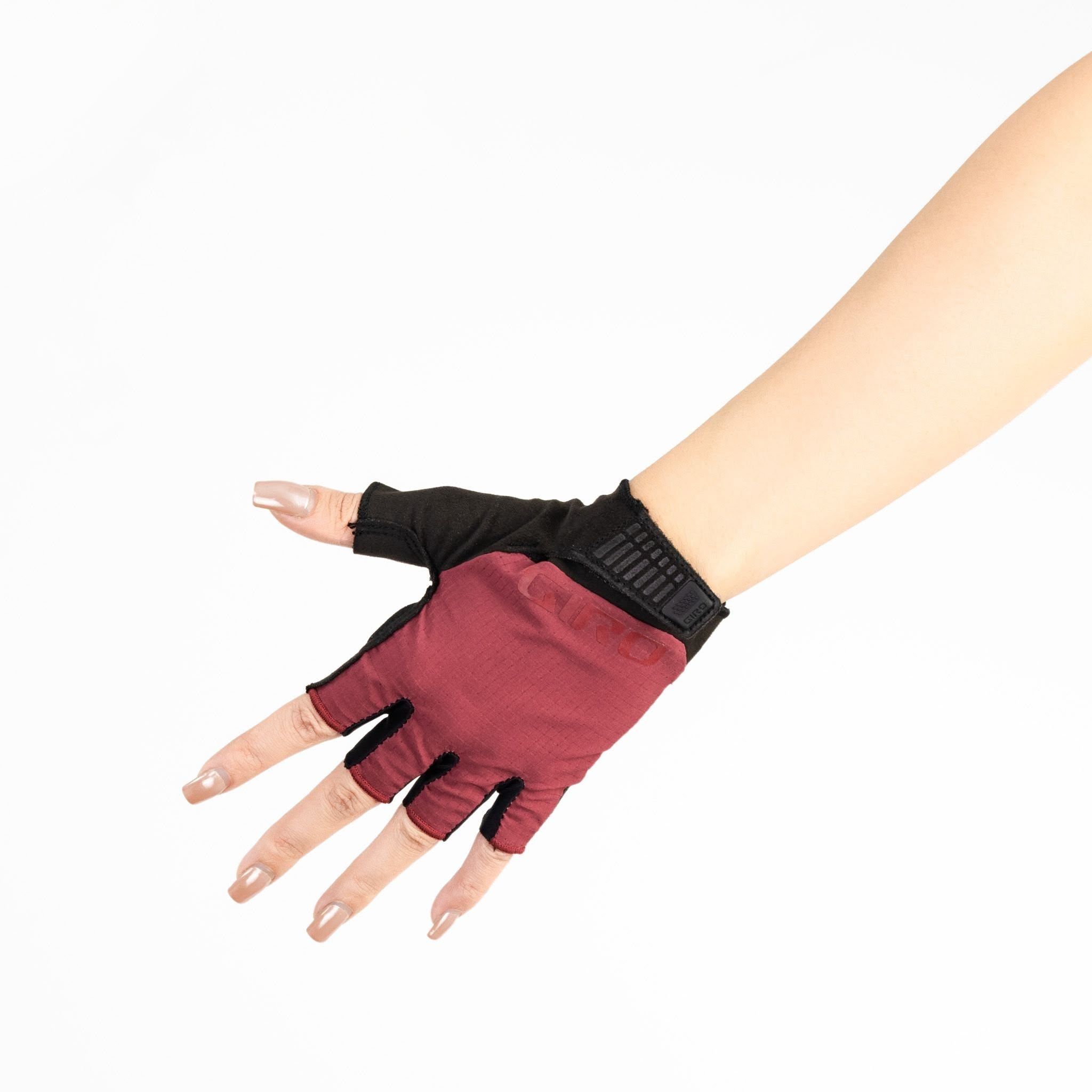 Găng Tay Hở Ngón GIRO Tessa II Gel