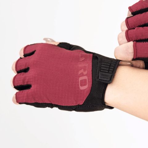 Găng Tay Hở Ngón GIRO Tessa II Gel