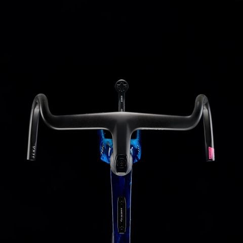 Khung Xe Đạp Gravel SEKA ExAero GR RDC Frameset