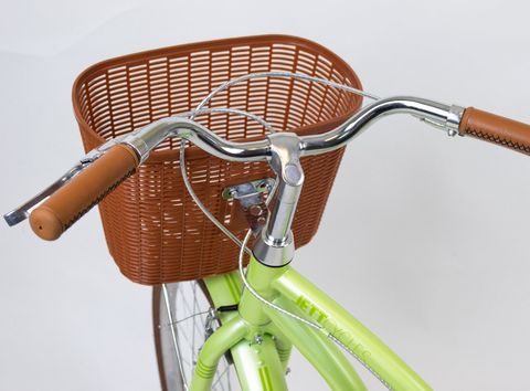 Xe Đạp Thành Phố JETT Savannah