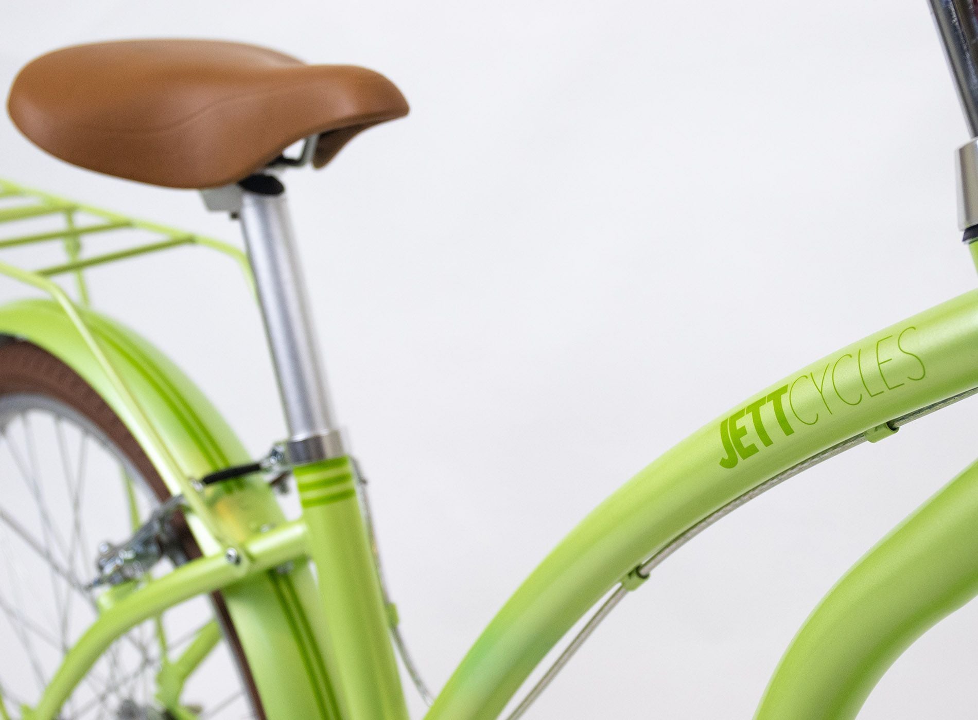 Xe Đạp Thành Phố JETT Savannah