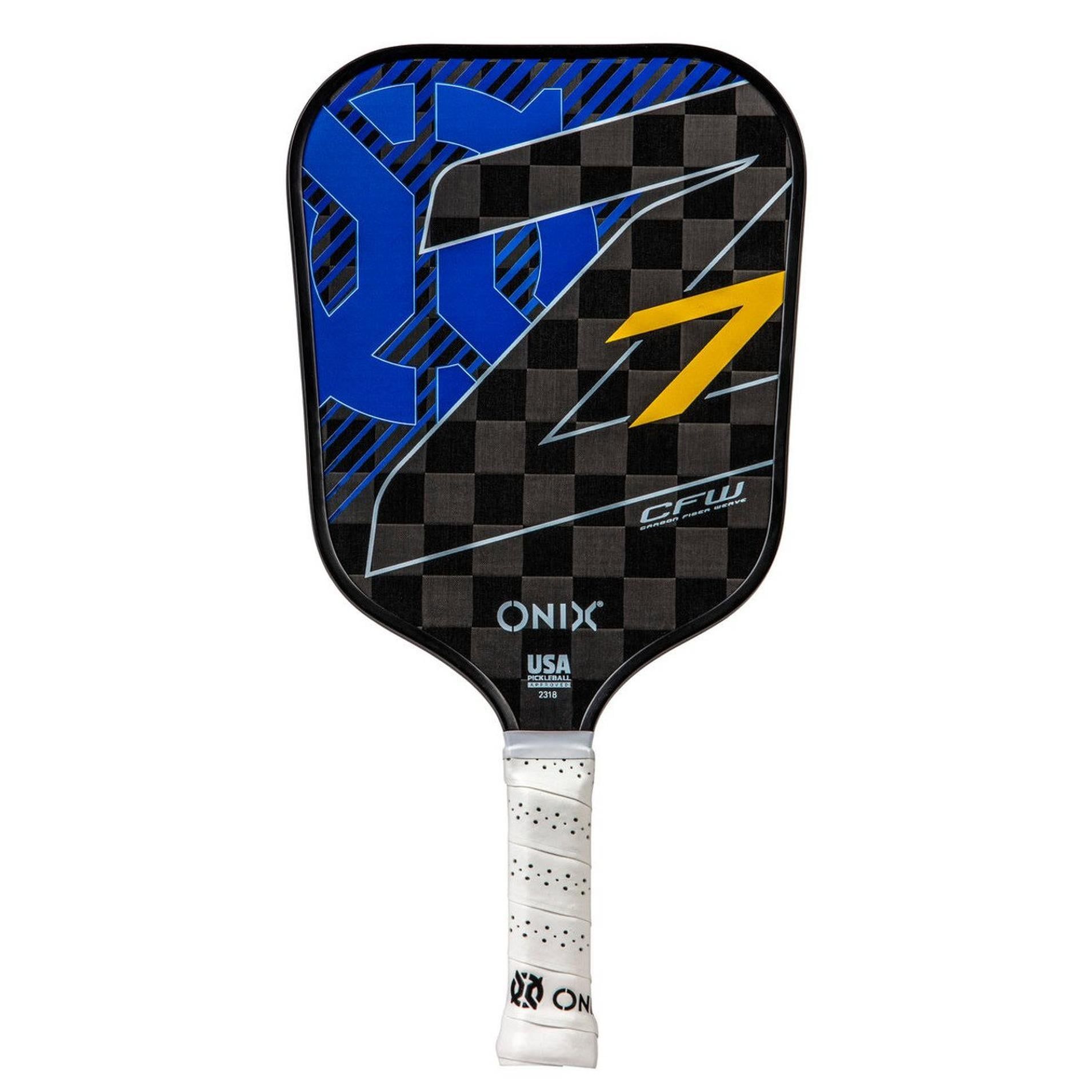 Vợt Pickleball ONIX Z7 Graphite V2