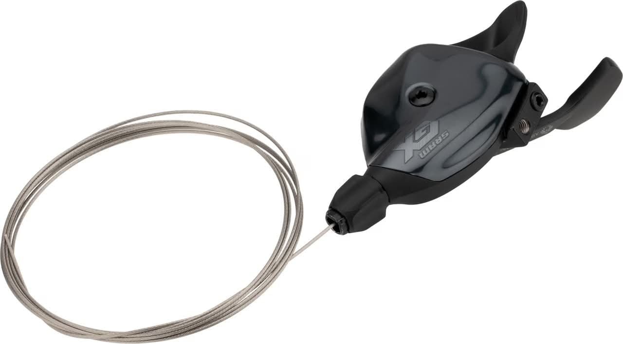 Tay Bấm Xả SRAM GX Eagle 12-Speed Trigger Shifter