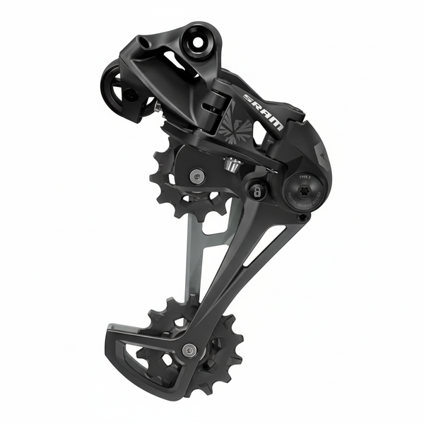 GX Eagle 12-Speed, Lunar