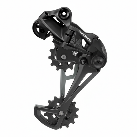 Đề Sau SRAM GX Eagle 12-Speed, Lunar