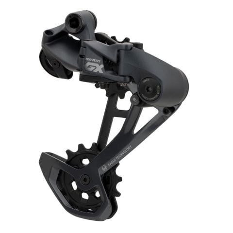 Đề Sau SRAM GX Eagle 12-Speed, Lunar