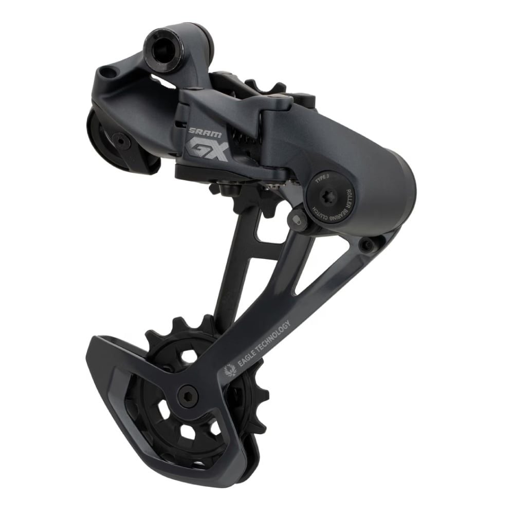 Đề Sau SRAM GX Eagle 12-Speed, Lunar