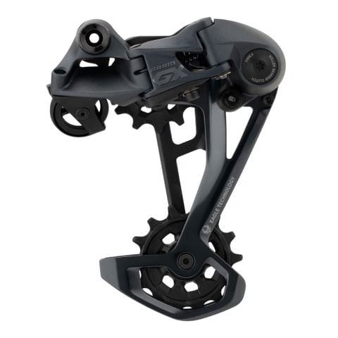 Đề Sau SRAM GX Eagle 12-Speed, Lunar