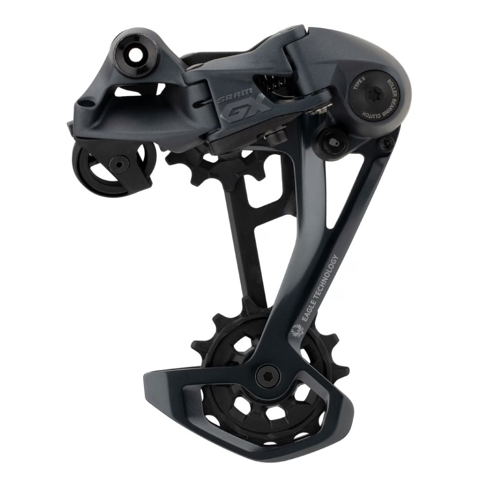 GX Eagle 12-Speed, Lunar