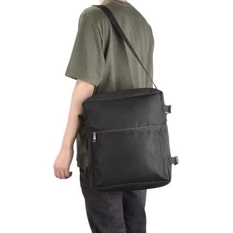 3 in 1 Trunk Pannier