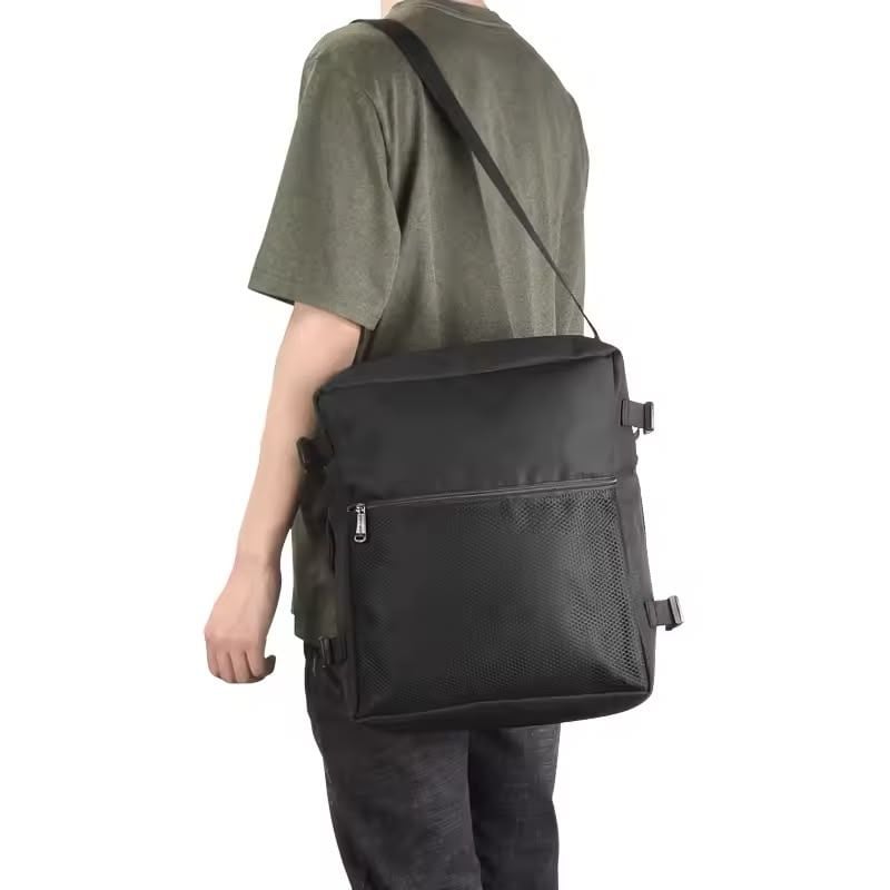 3 in 1 Trunk Pannier