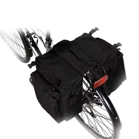 3 in 1 Trunk Pannier