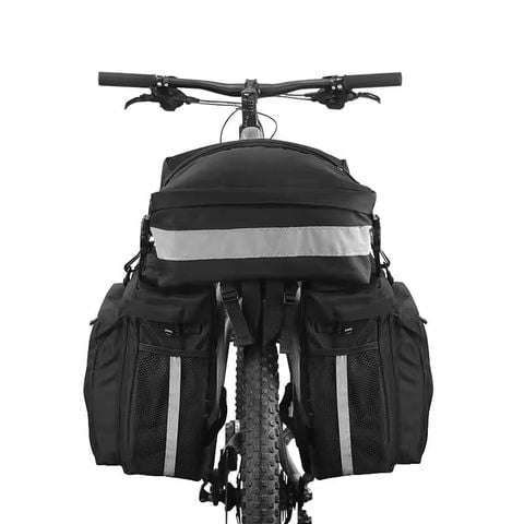 3 in 1 Trunk Pannier