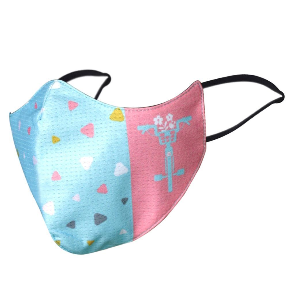 Khẩu Trang MUDE Mude