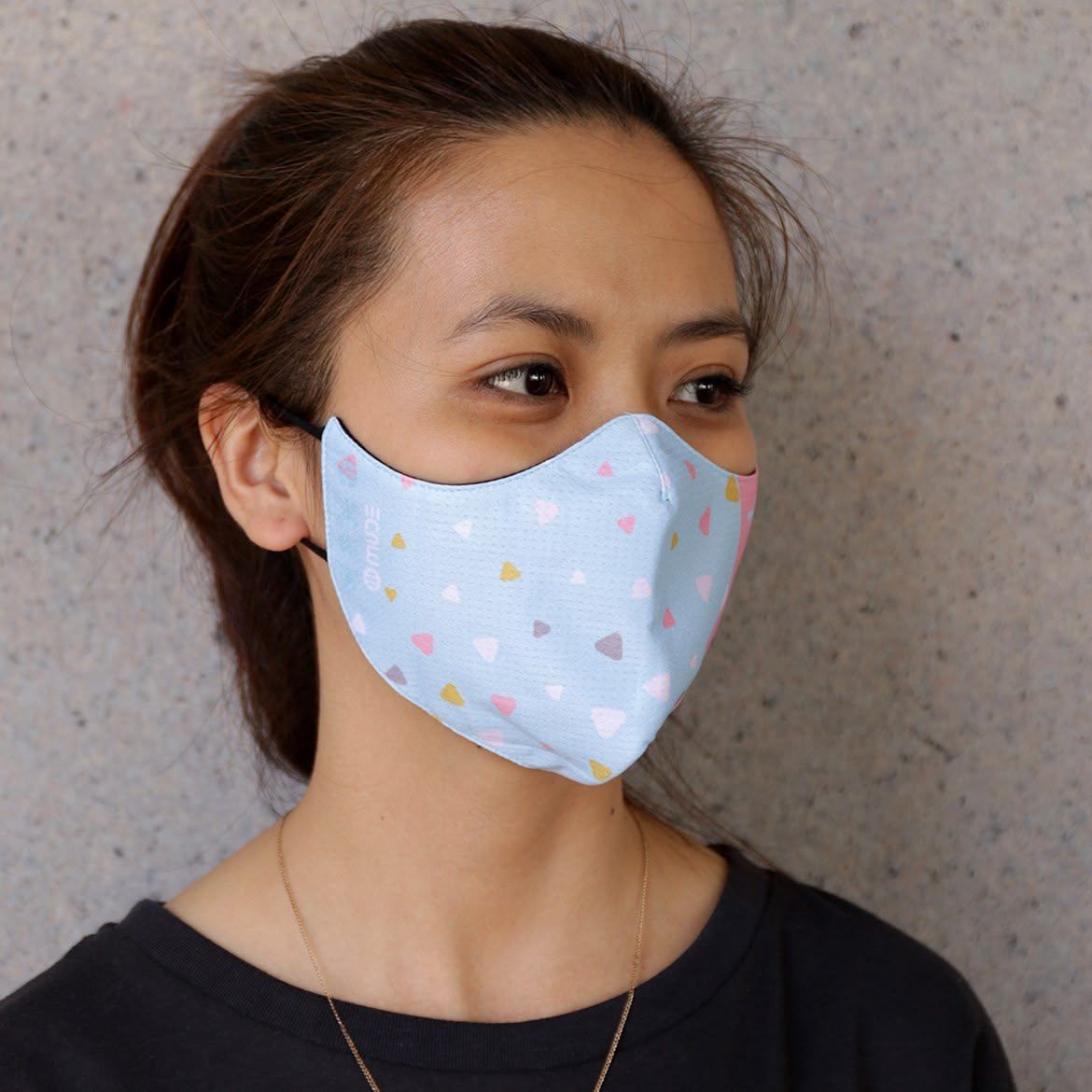 Khẩu Trang MUDE Mude