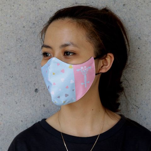 Khẩu Trang MUDE Mude