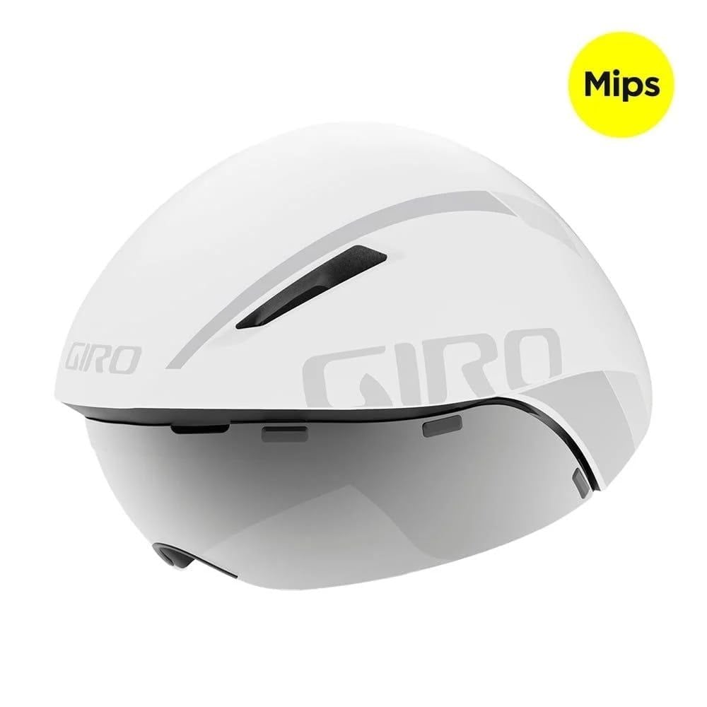 Mũ Bảo Hiểm Xe Đua GIRO Aerohead MIPS