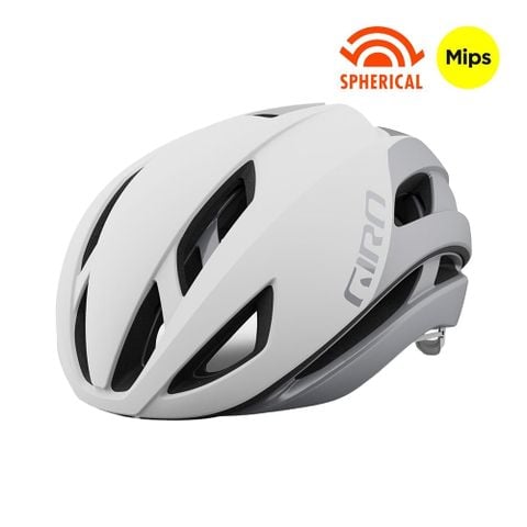 Mũ Bảo Hiểm Xe Đua GIRO Eclipse Spherical