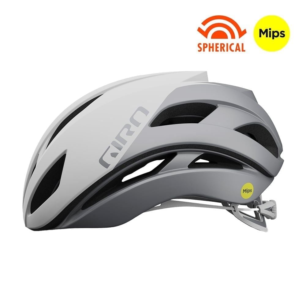 Mũ Bảo Hiểm Xe Đua GIRO Eclipse Spherical