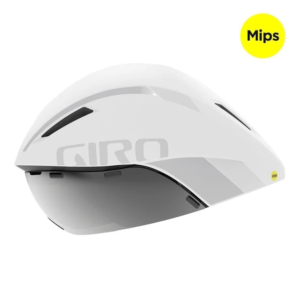 Mũ Bảo Hiểm Xe Đua GIRO Aerohead MIPS