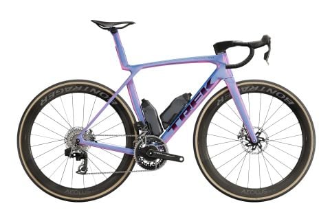 Madone SLR 9 AXS Gen 8