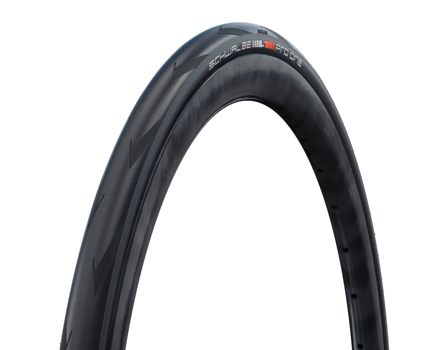 Lốp (Vỏ) Gấp SCHWALBE Pro One Tubeless