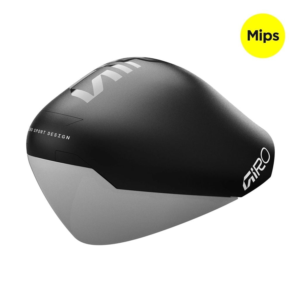 Mũ Bảo Hiểm Xe Đua GIRO Aerohead II MIPS