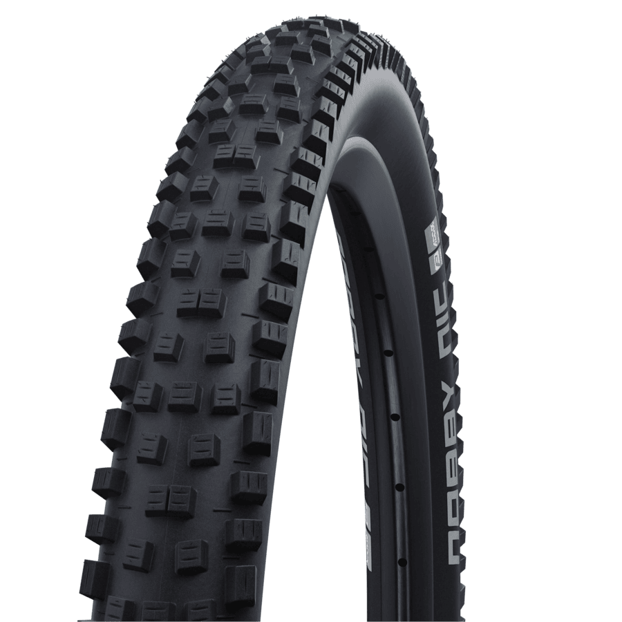 Lốp (Vỏ) SCHWALBE Nobby Nic