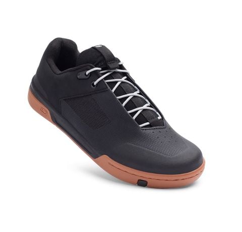 Giày Không Cá CRANKBROTHERS Stamp Lace