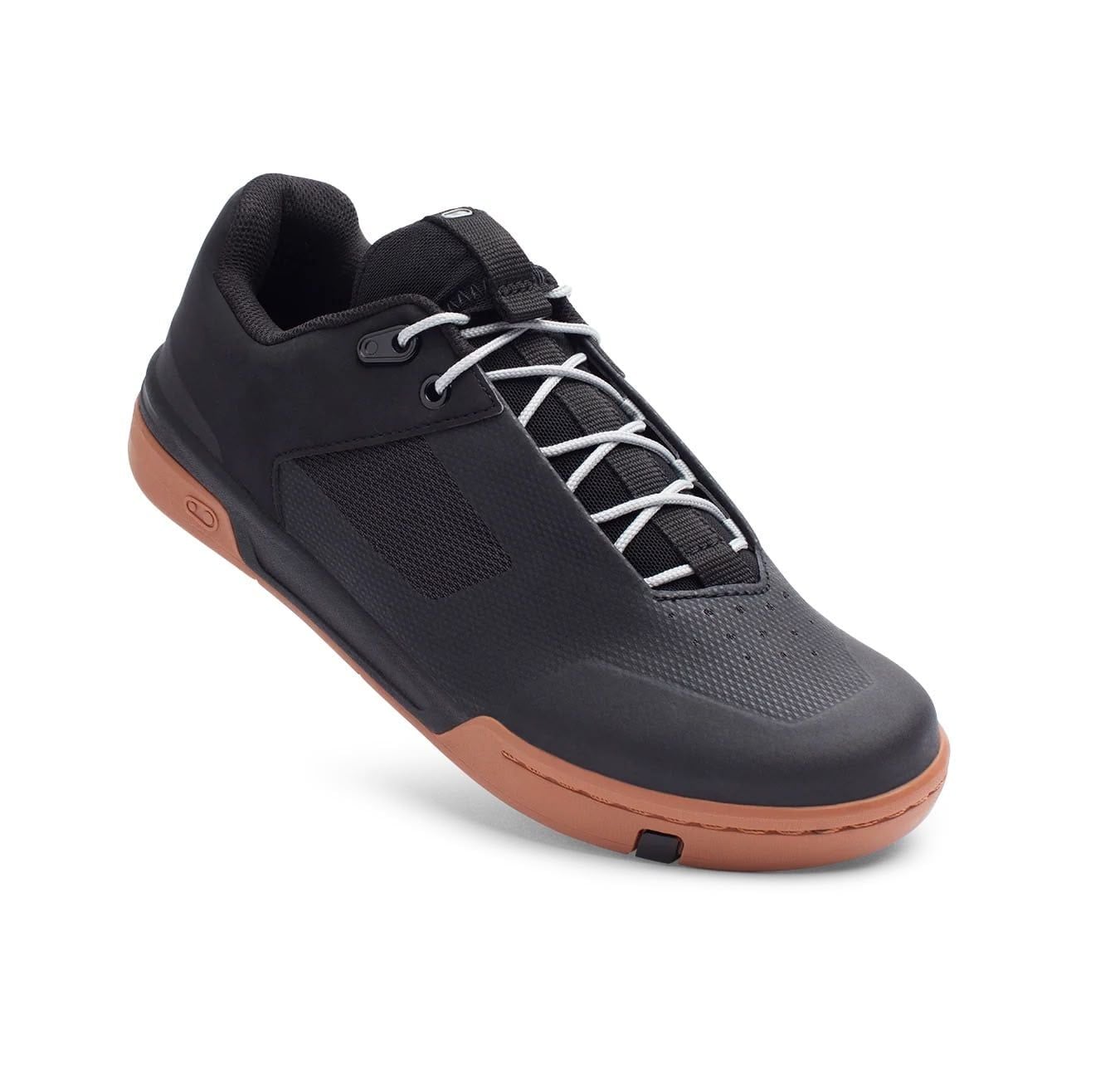 Giày Không Cá CRANKBROTHERS Stamp Lace