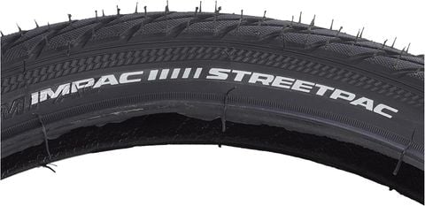 Lốp (Vỏ) SCHWALBE Impac Streetpac