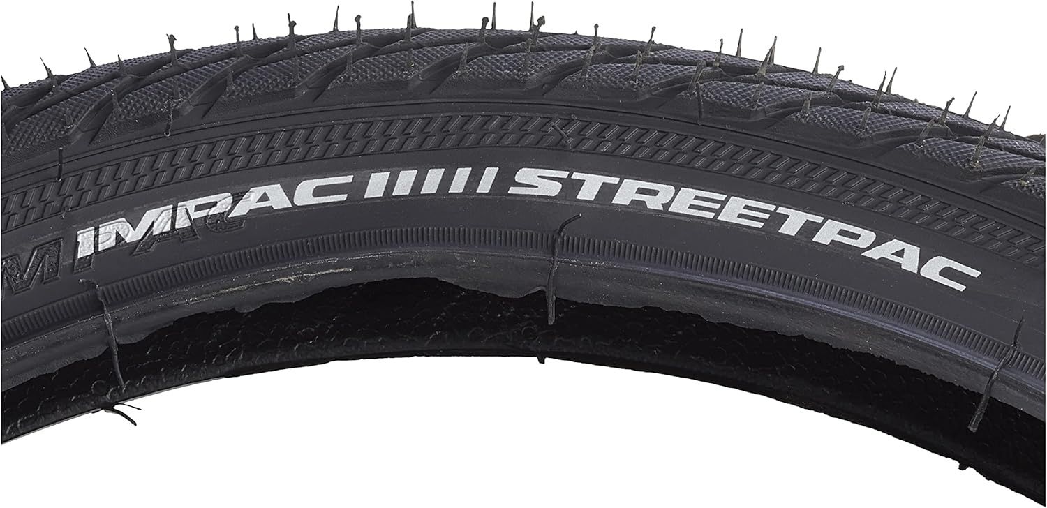 Lốp (Vỏ) SCHWALBE Impac Streetpac