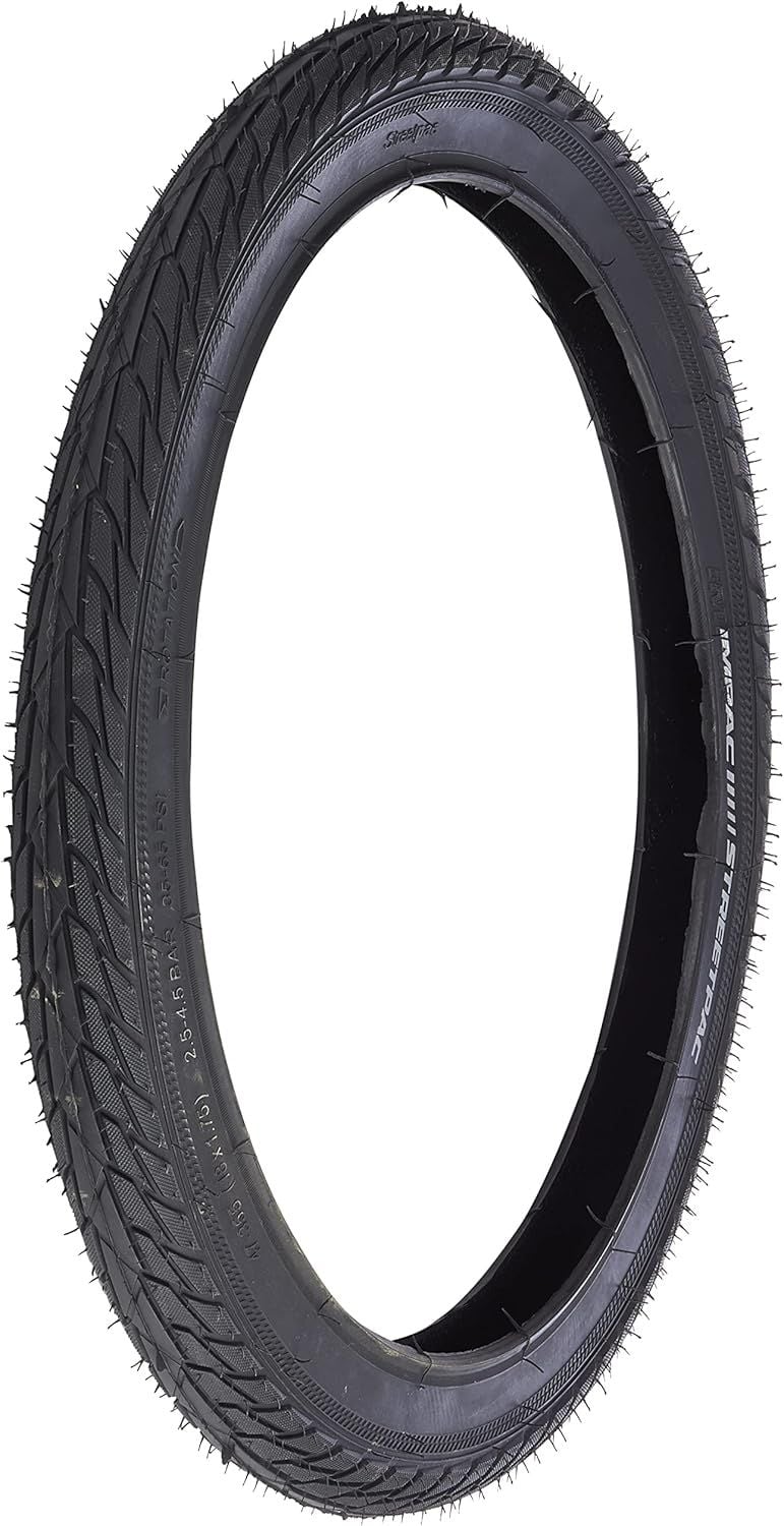 Lốp (Vỏ) SCHWALBE Impac Streetpac