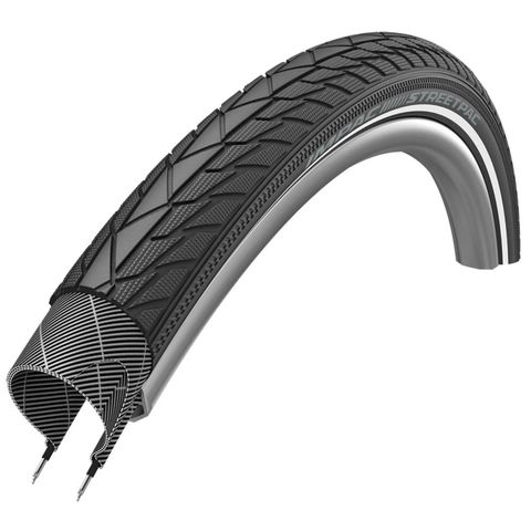 Lốp (Vỏ) SCHWALBE Impac Streetpac